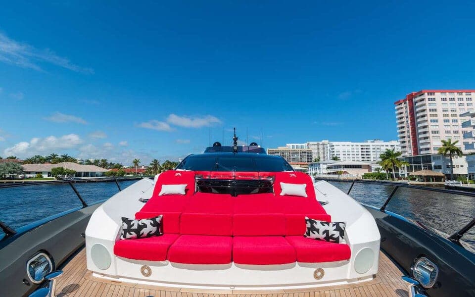 101' Sunseeker photo 6