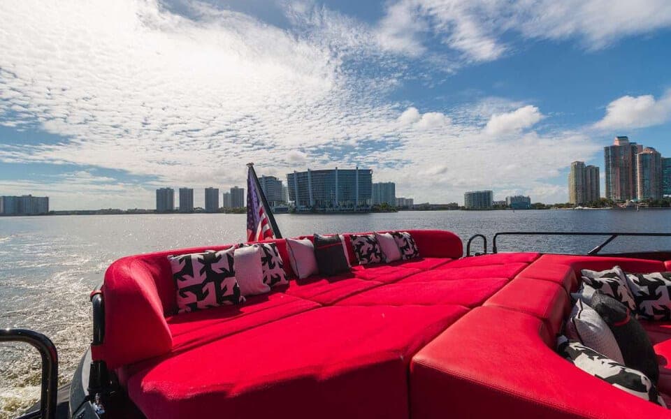 101' Sunseeker photo 8