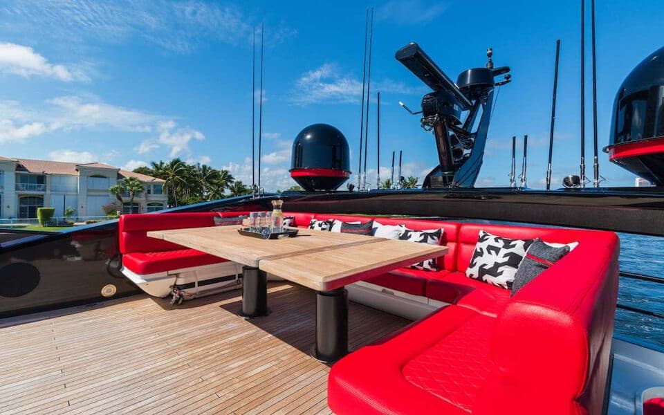 101' Sunseeker photo 9
