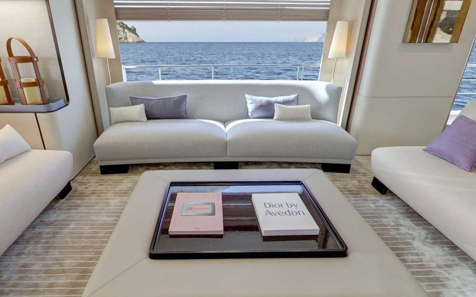 105' Azimut photo 7