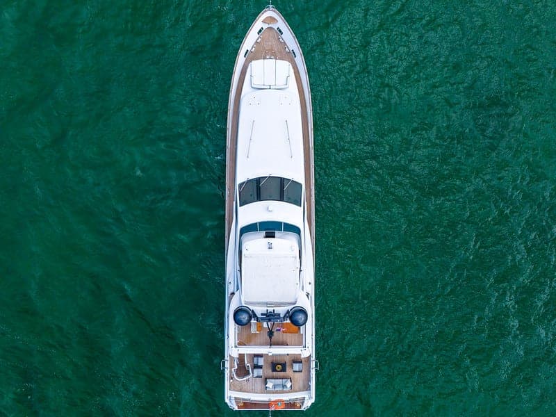 105' Azimut S photo 9