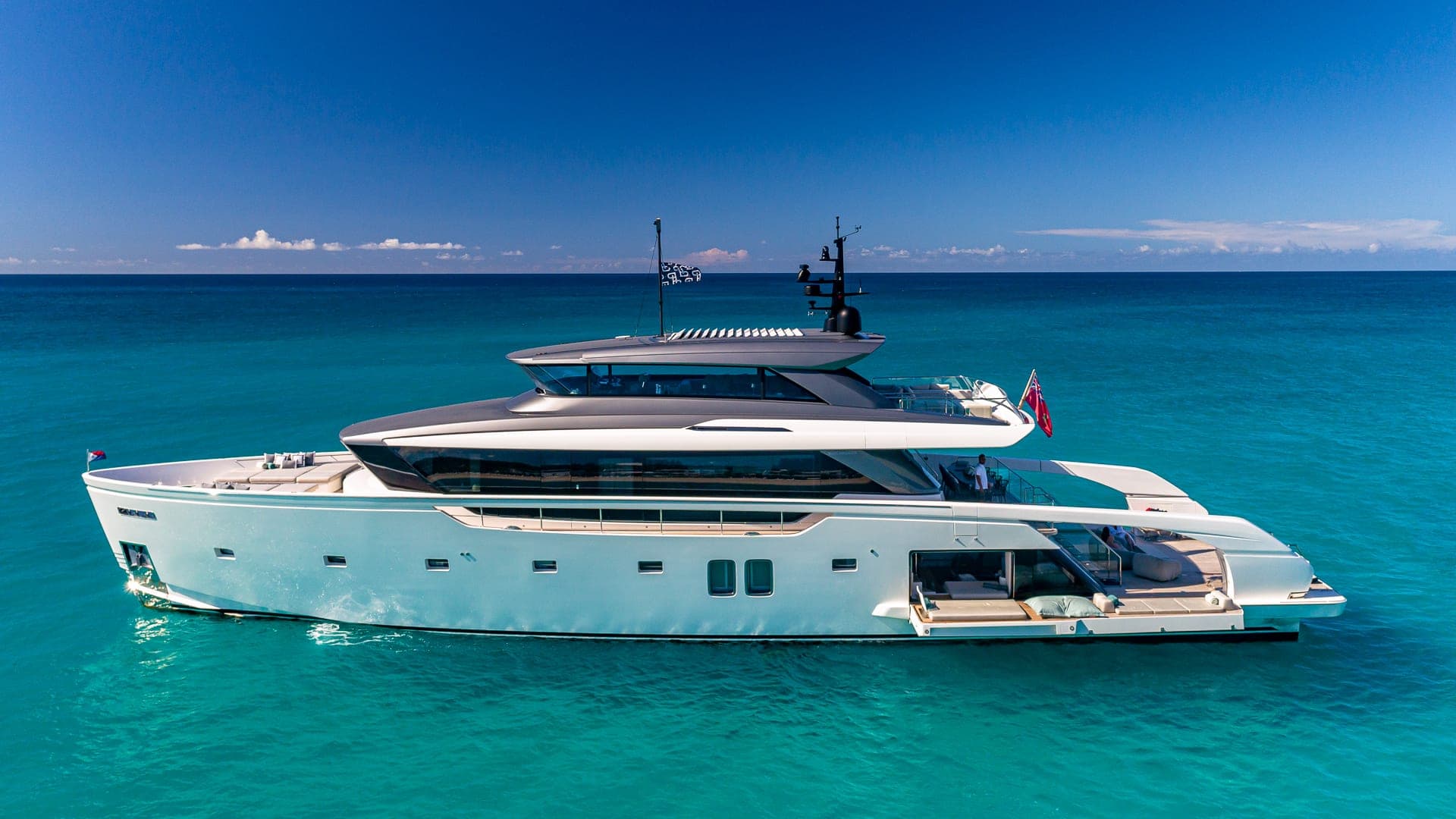 112' Sanlorenzo photo 2