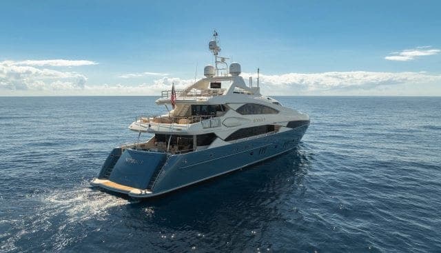 121' Sunseeker photo 2