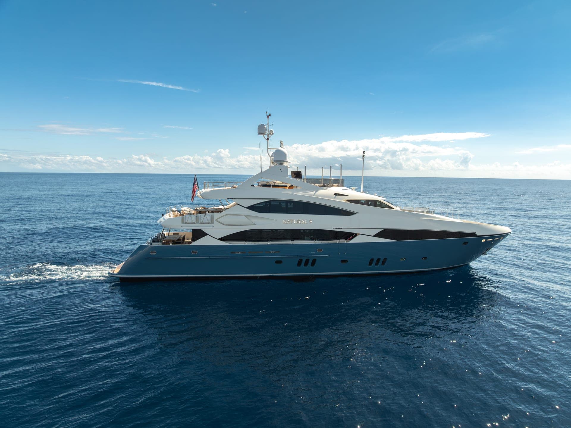 121' Sunseeker photo 3