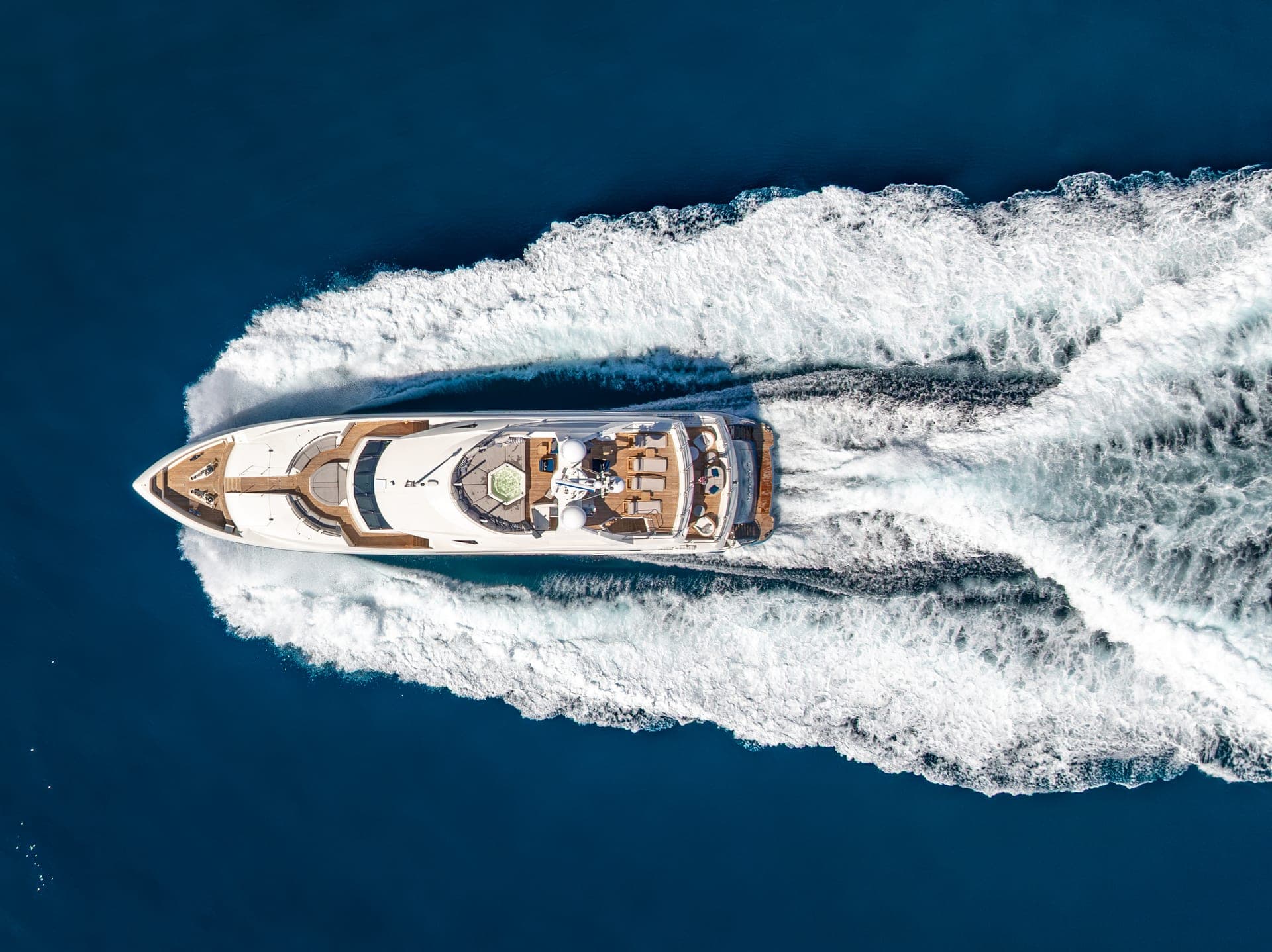121' Sunseeker photo 4