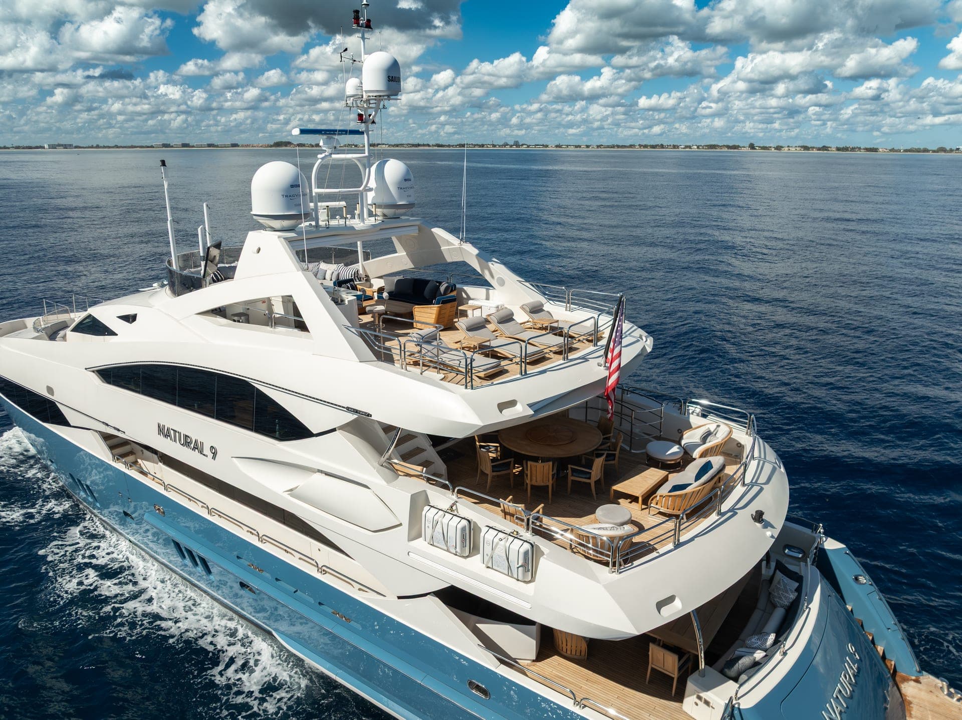 121' Sunseeker photo 5