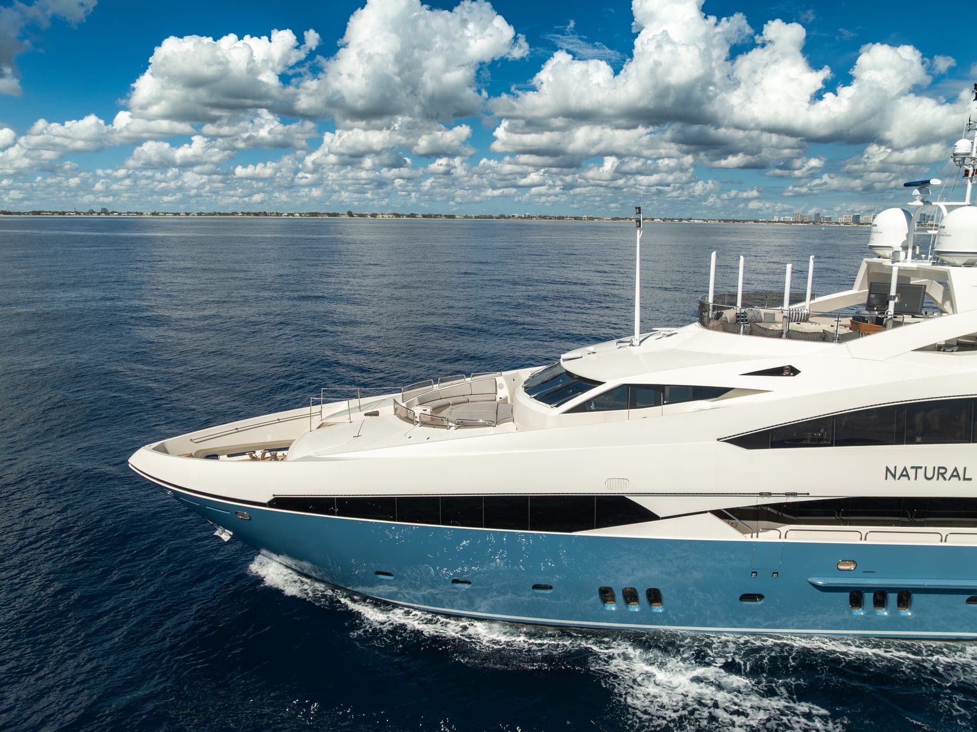 121' Sunseeker photo 6