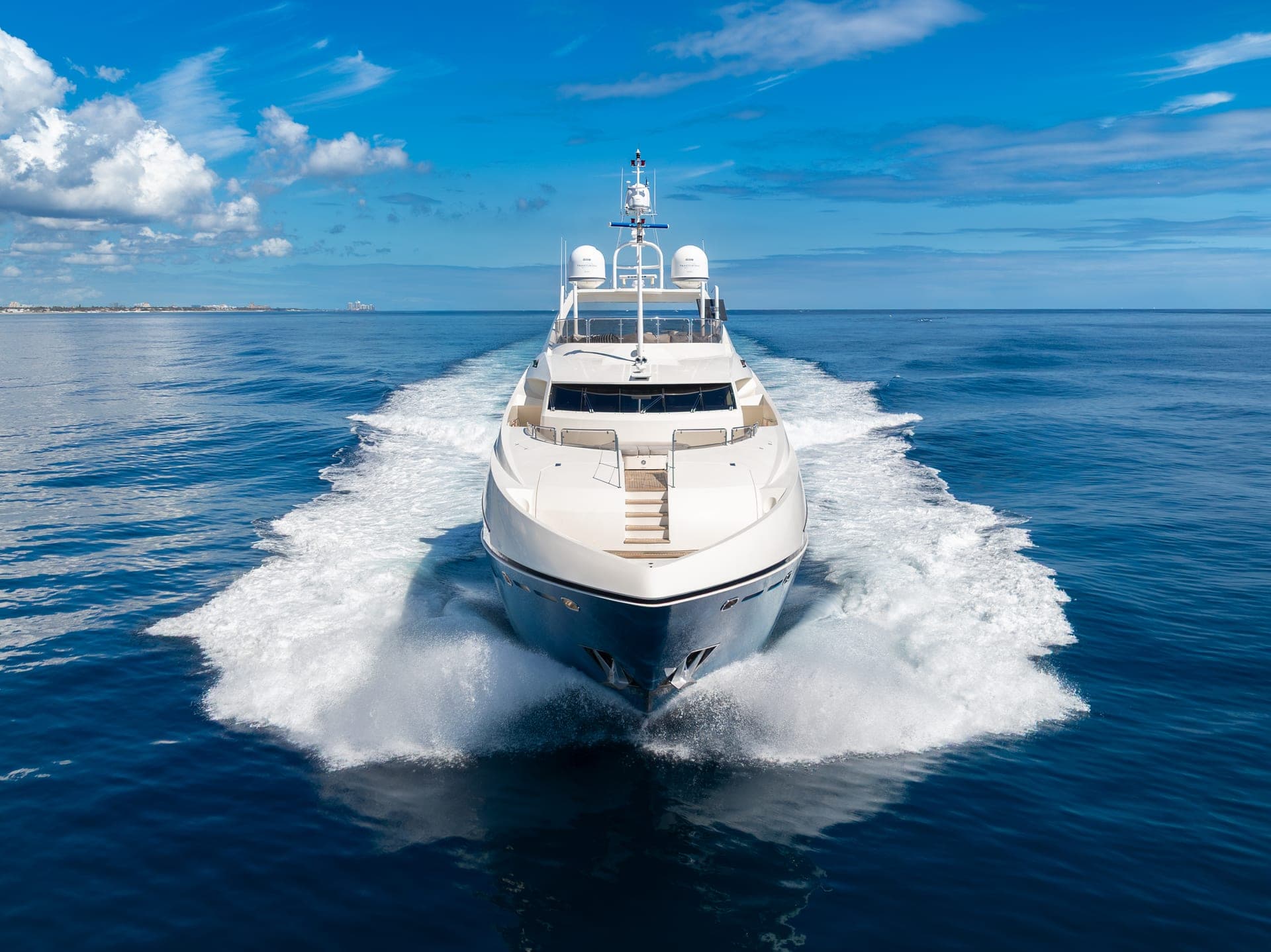 121' Sunseeker photo 7
