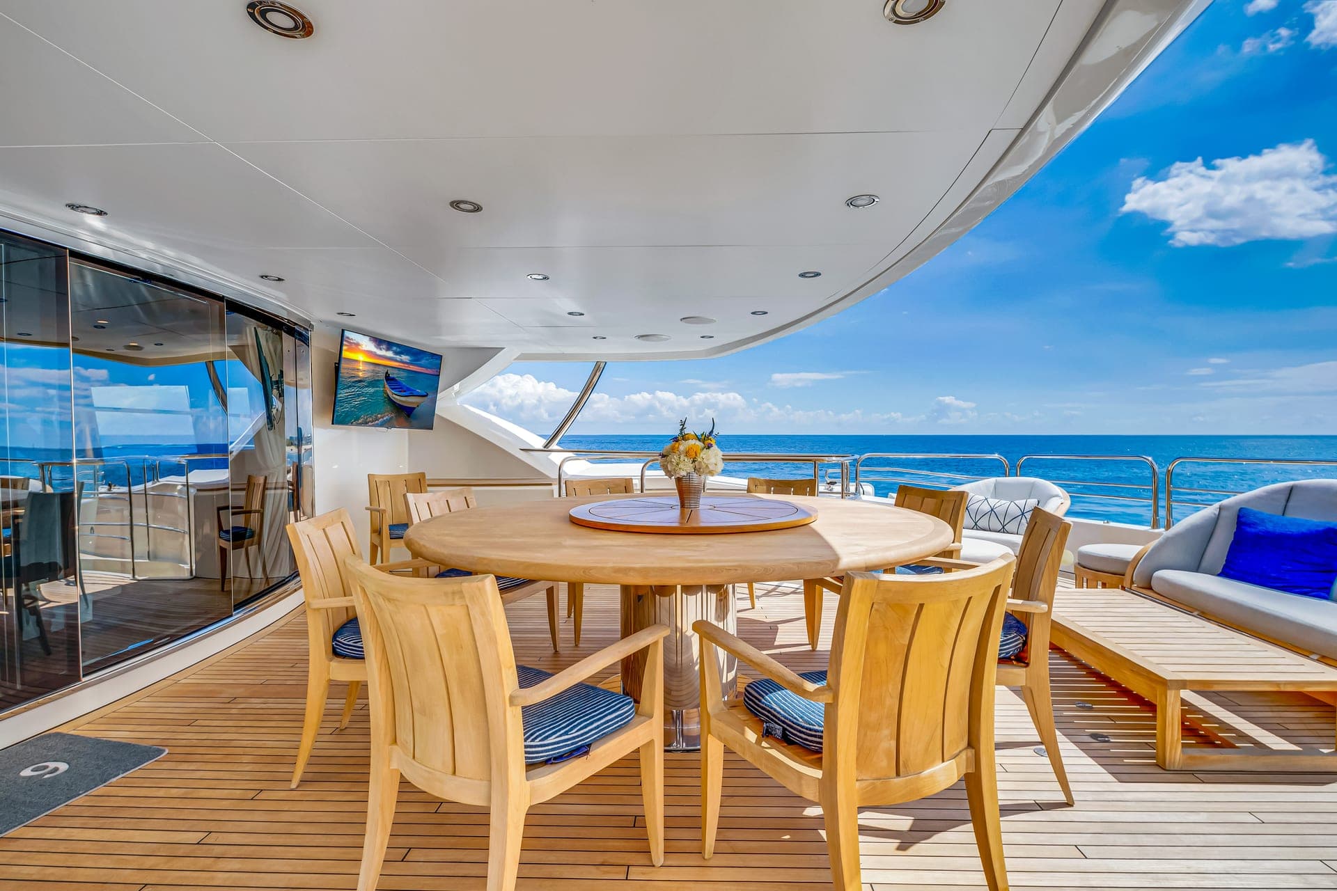 121' Sunseeker photo 8