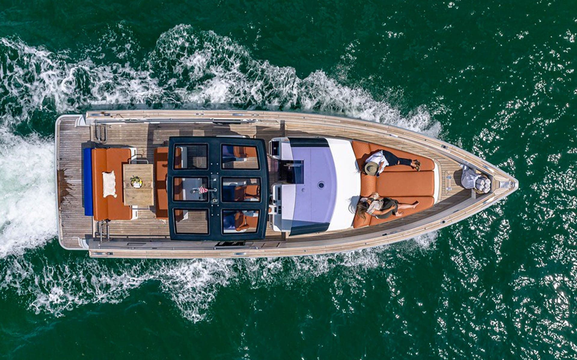 40' Fjord photo 2
