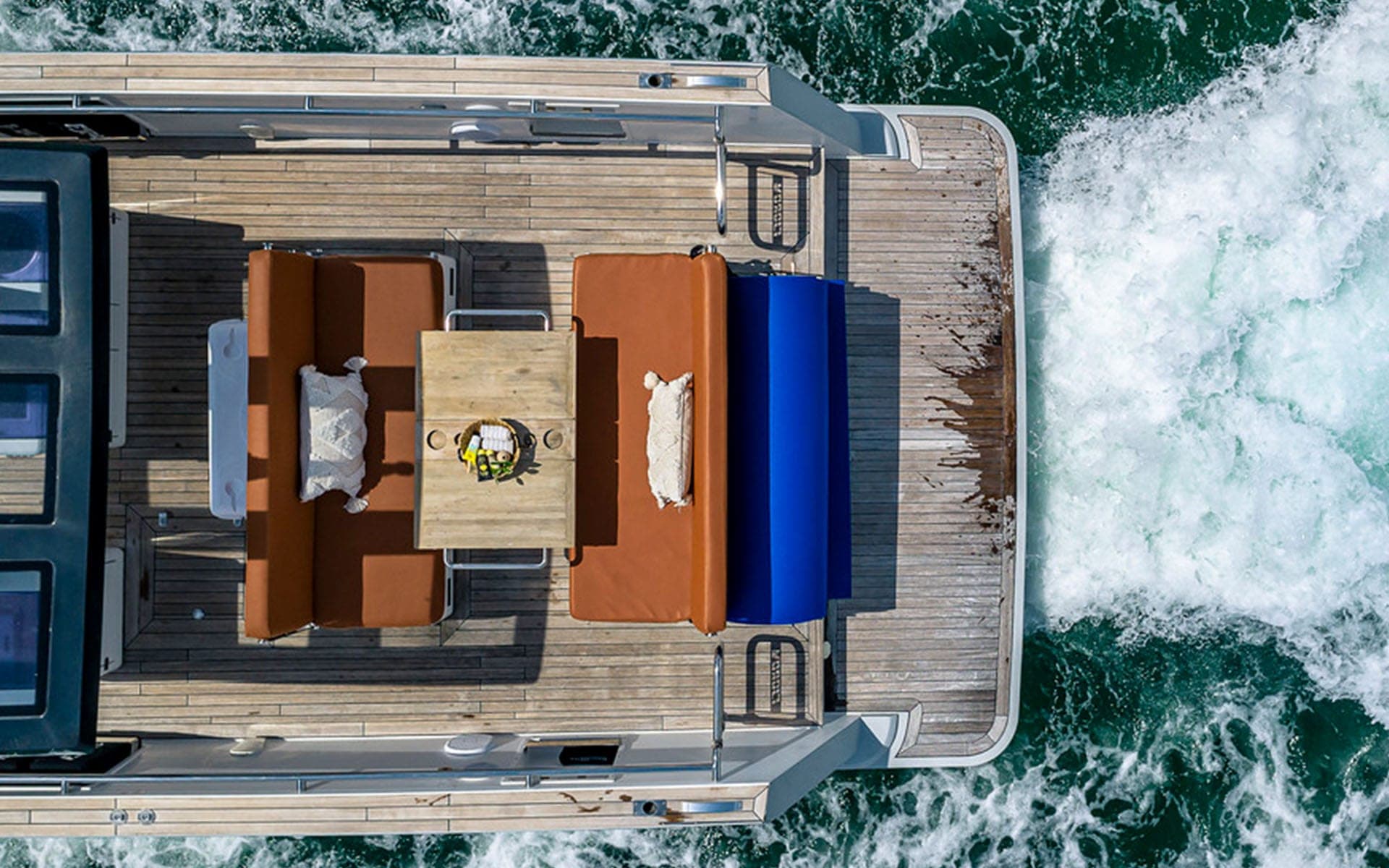 40' Fjord photo 5