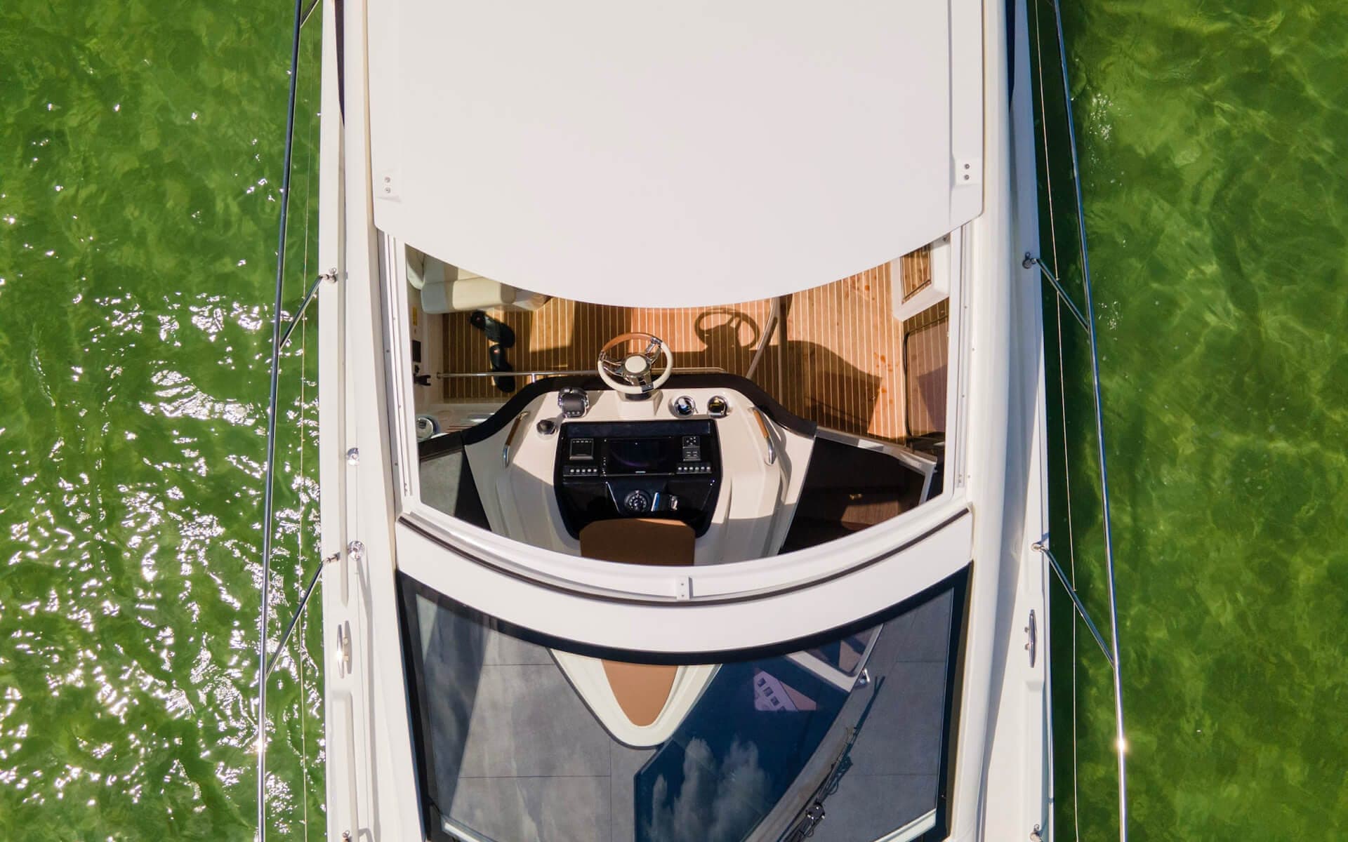 42' Beneteau photo 5