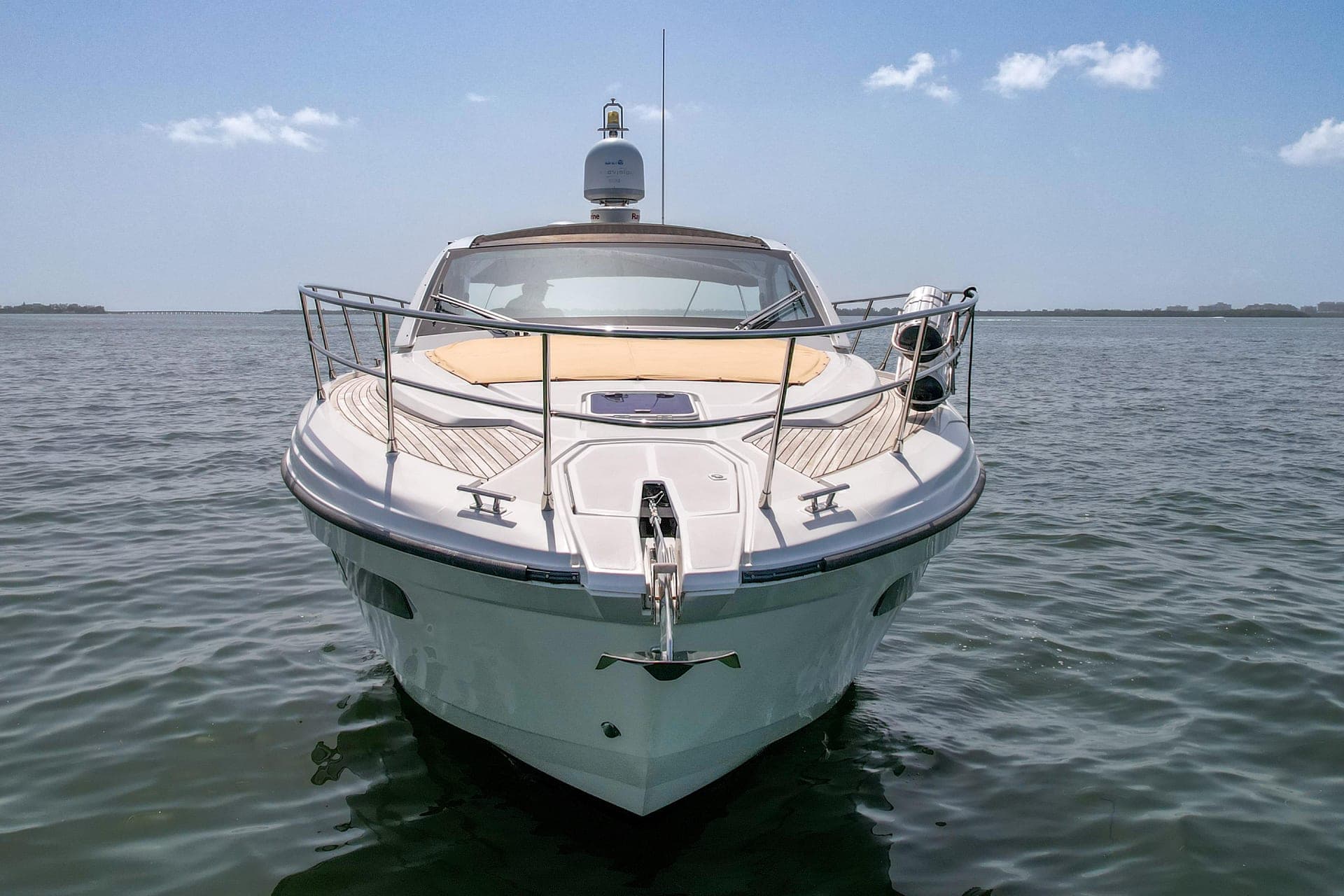 43’ Azimut Atlantis photo 7