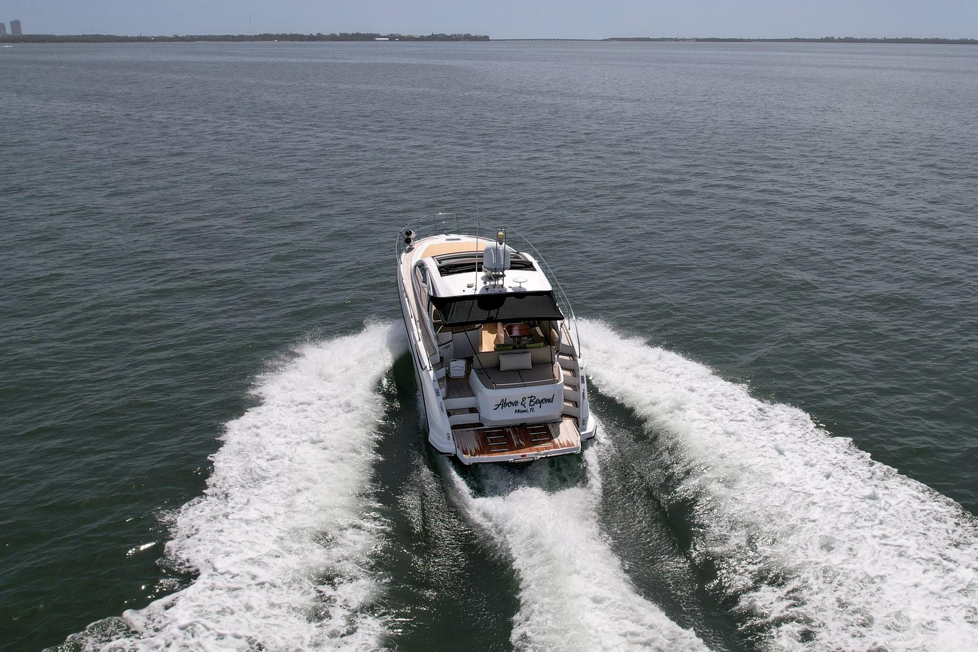 43’ Azimut Atlantis photo 8