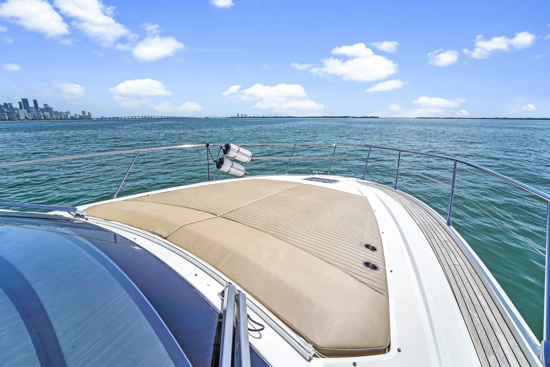 43’ Azimut Atlantis photo 9