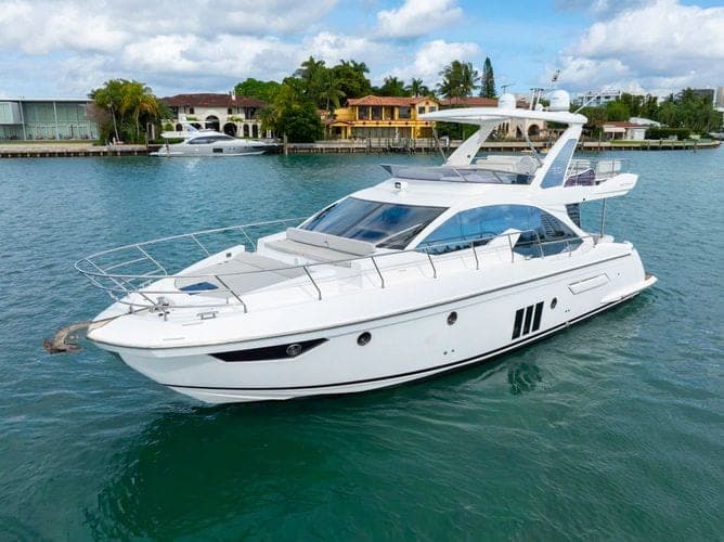 50' Azimut  photo 2
