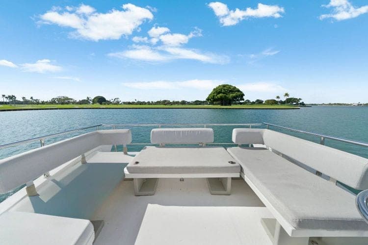 50' Azimut  photo 3