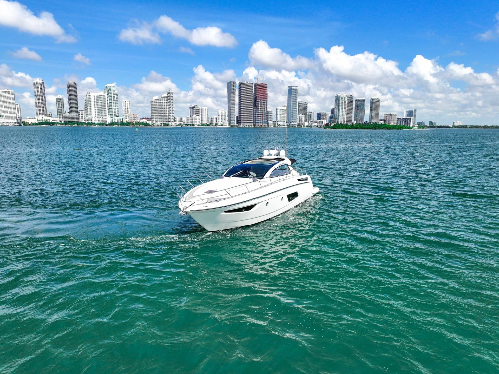 50' Azimut Atlantis photo 2