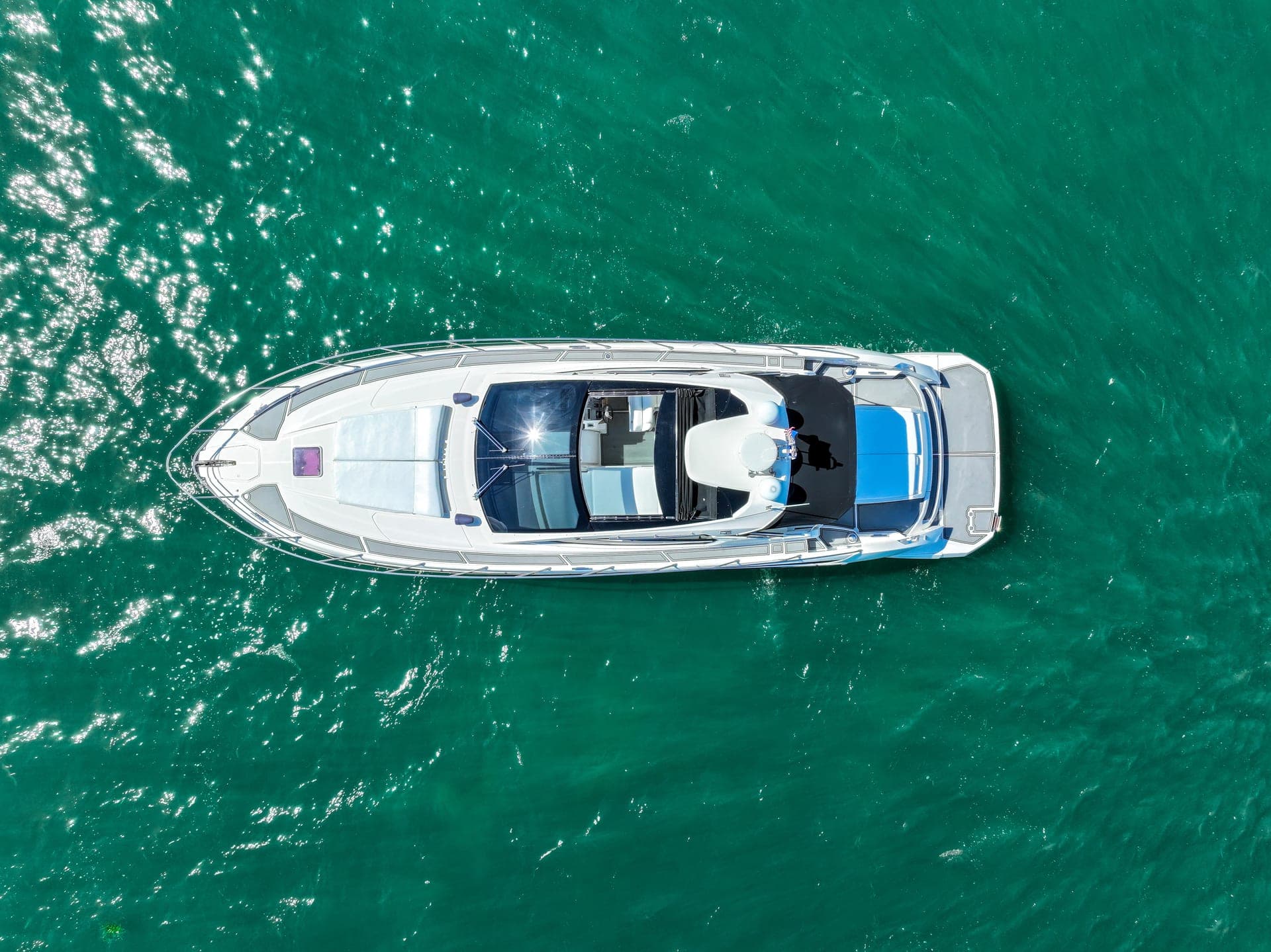 50' Azimut Atlantis photo 8