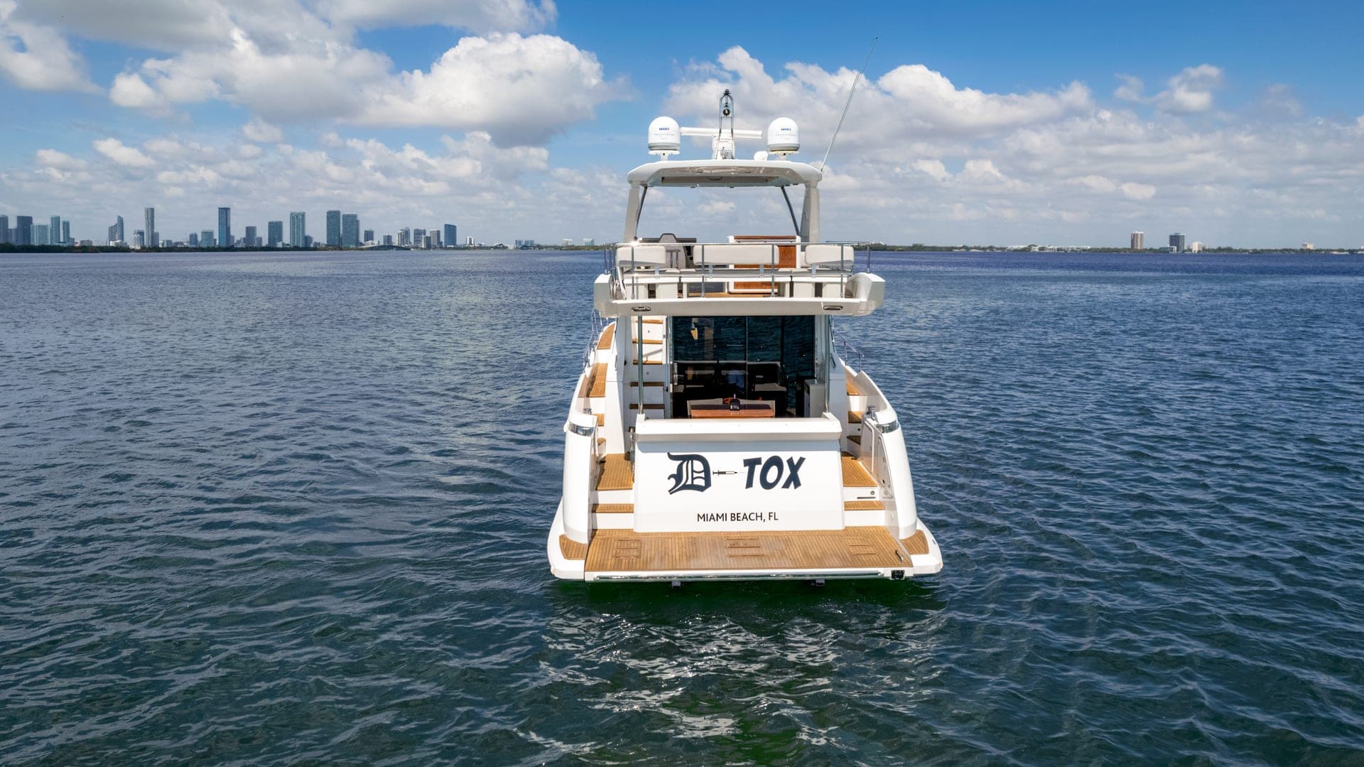 50' Azimut Fly  photo 3