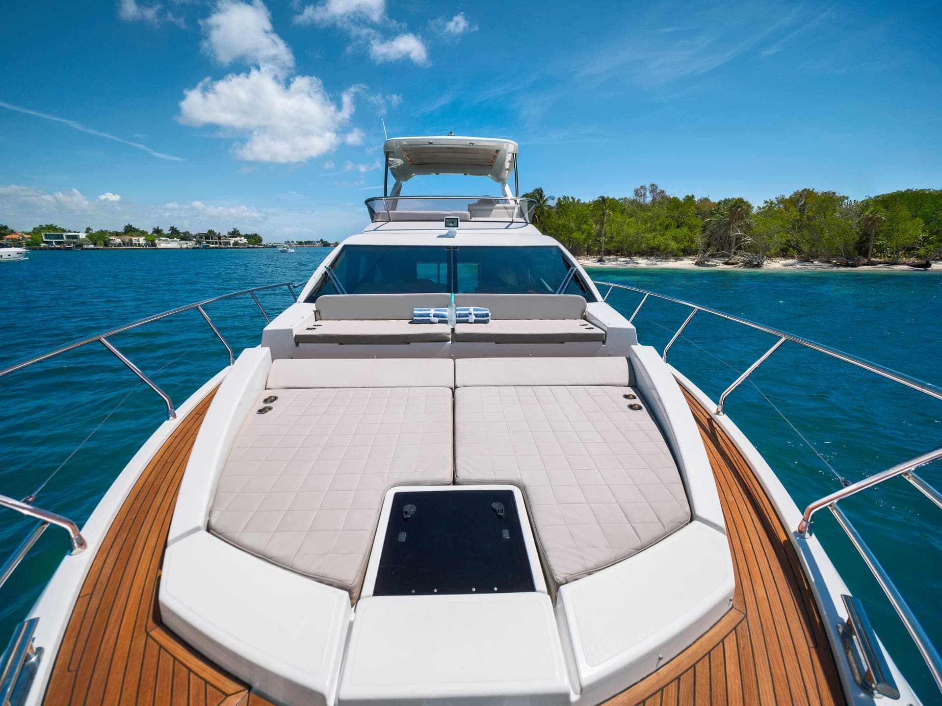 50' Azimut Fly  photo 4