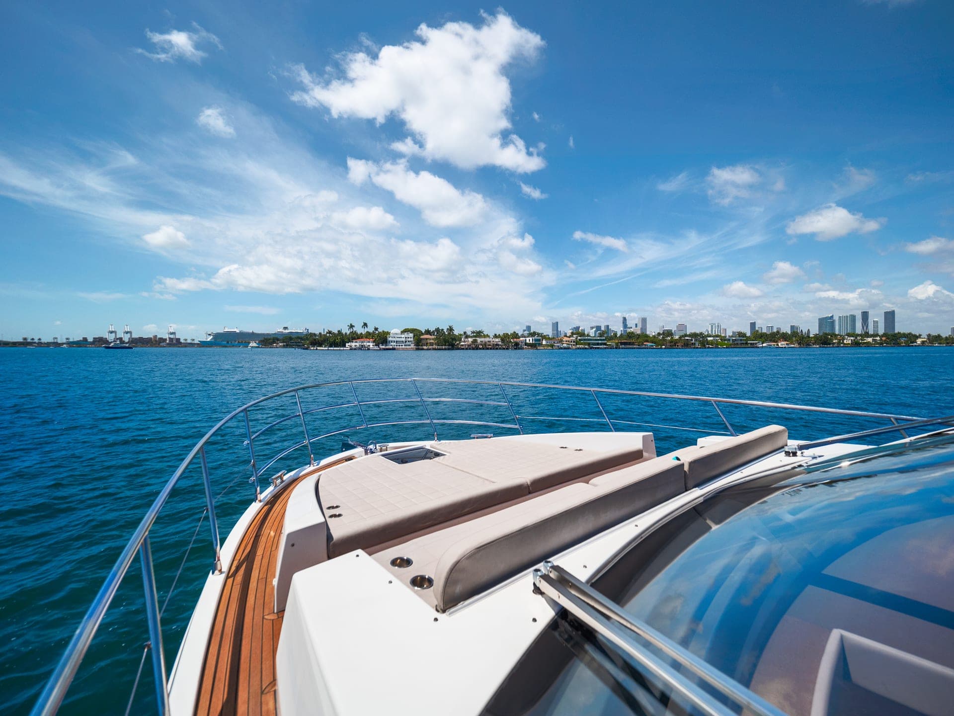 50' Azimut Fly  photo 5