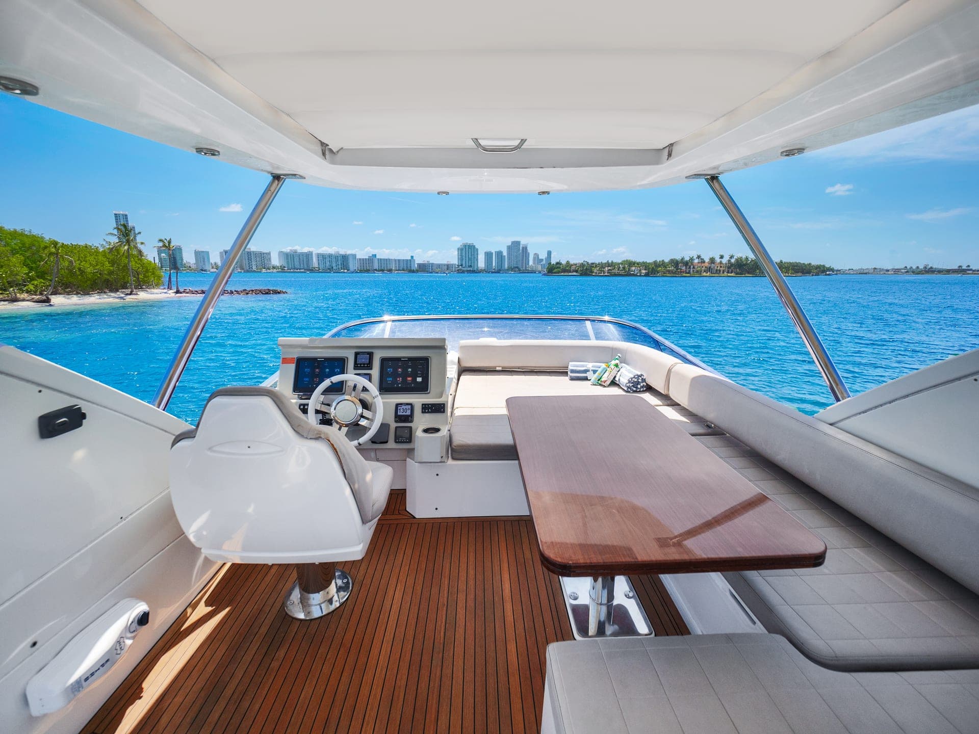 50' Azimut Fly  photo 6