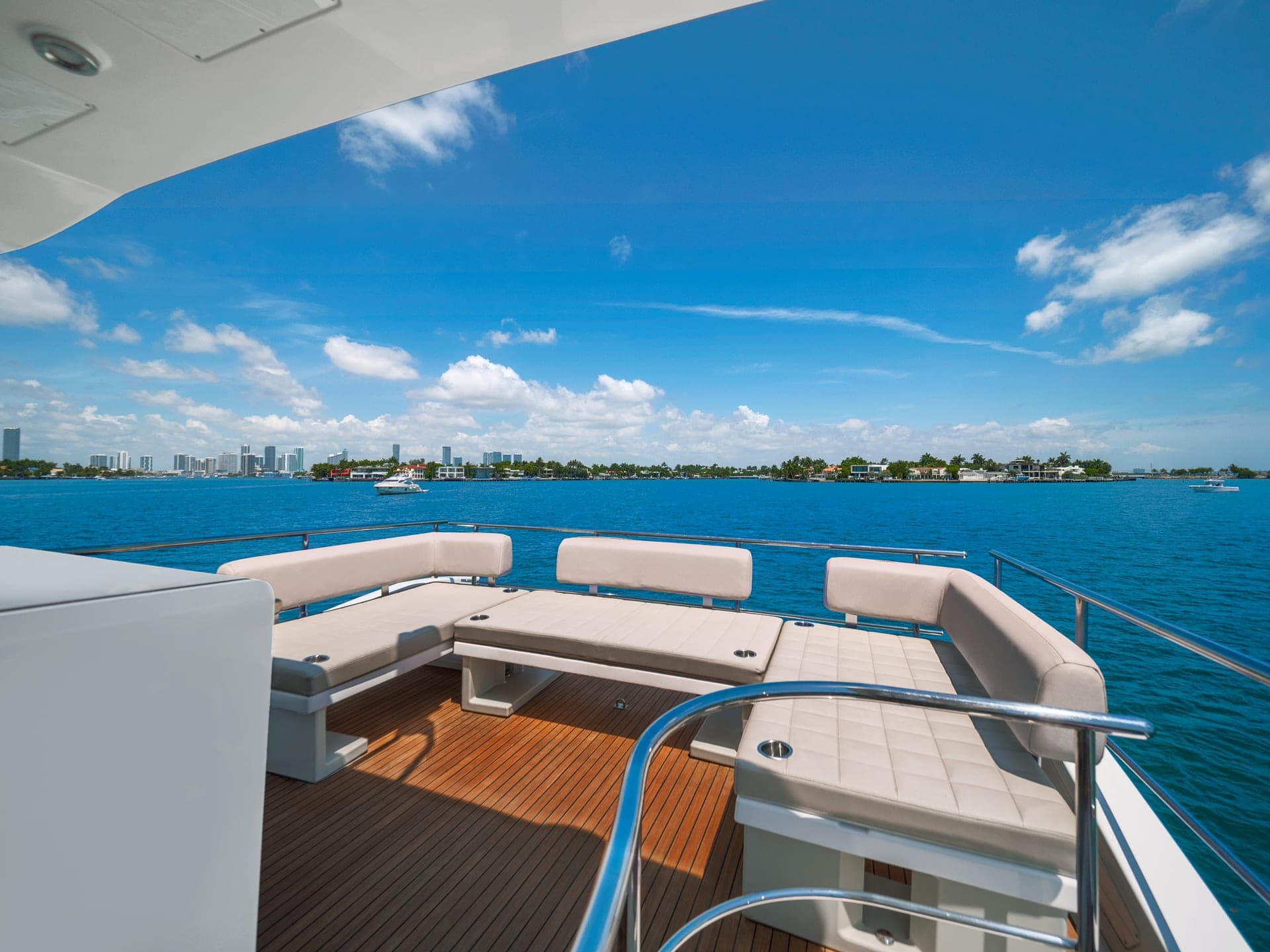 50' Azimut Fly  photo 7