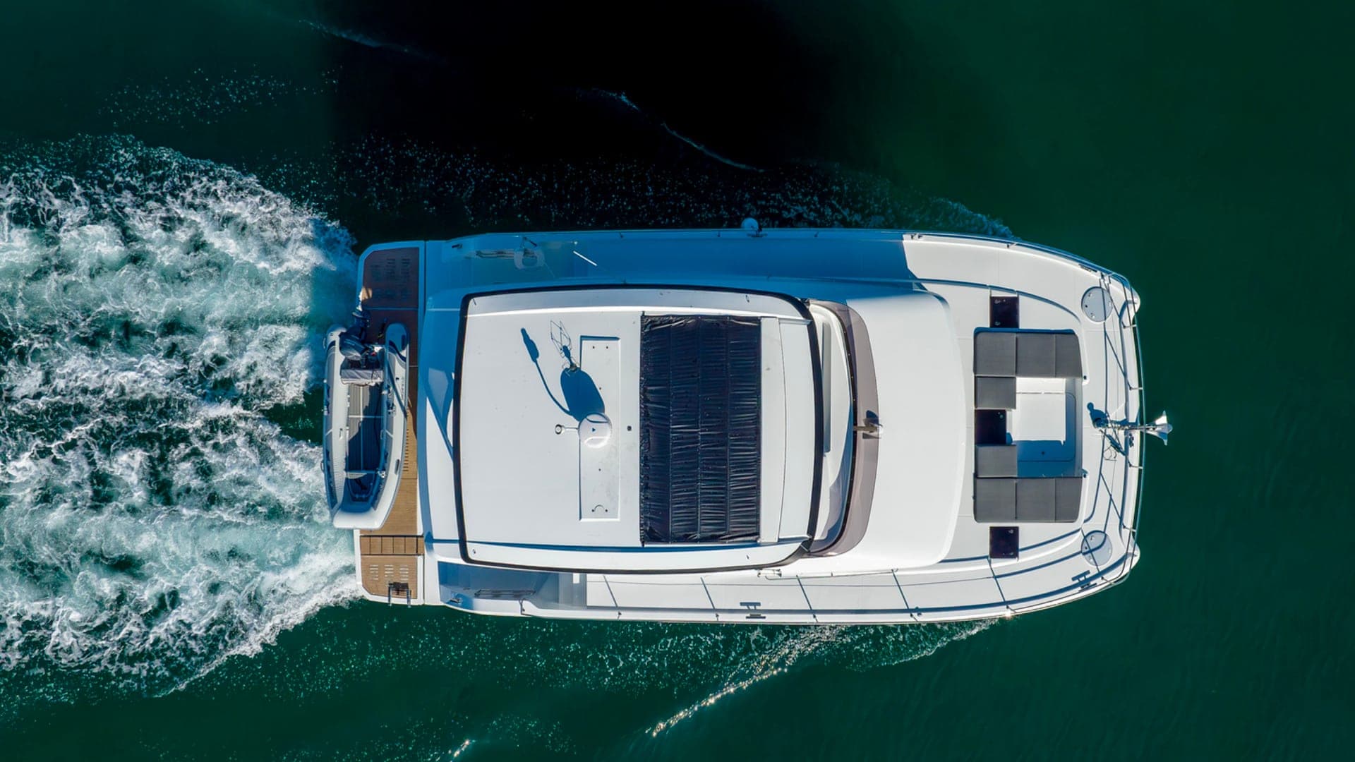 50' Fountaine Pajot photo 8