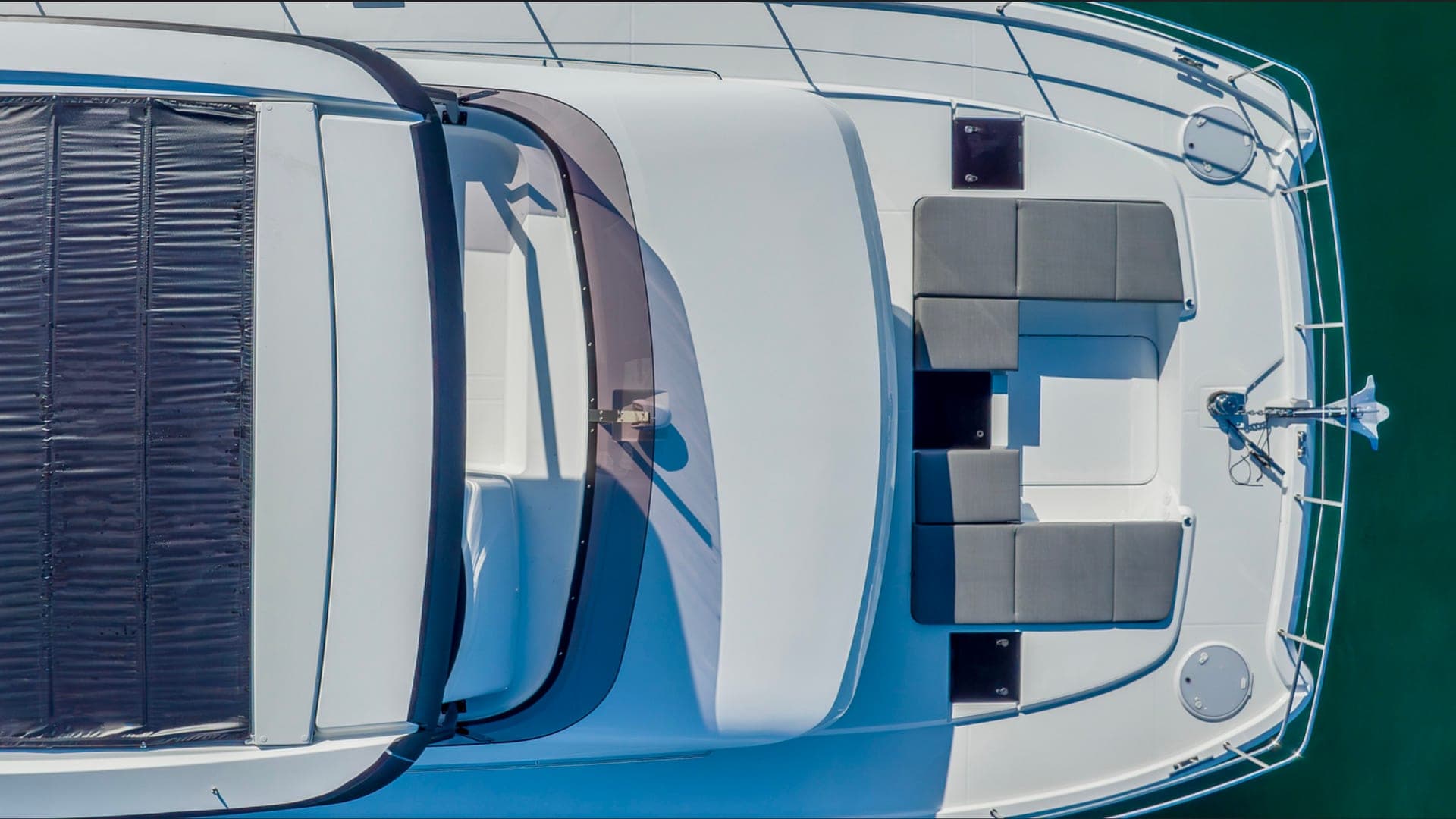 50' Fountaine Pajot photo 9