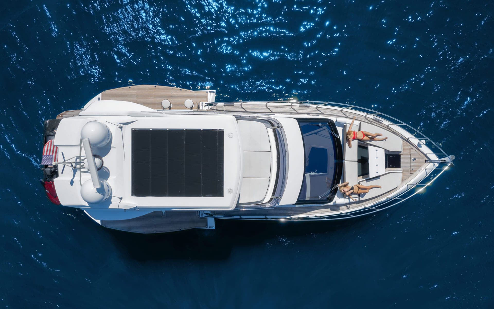 53' Galeon photo 5