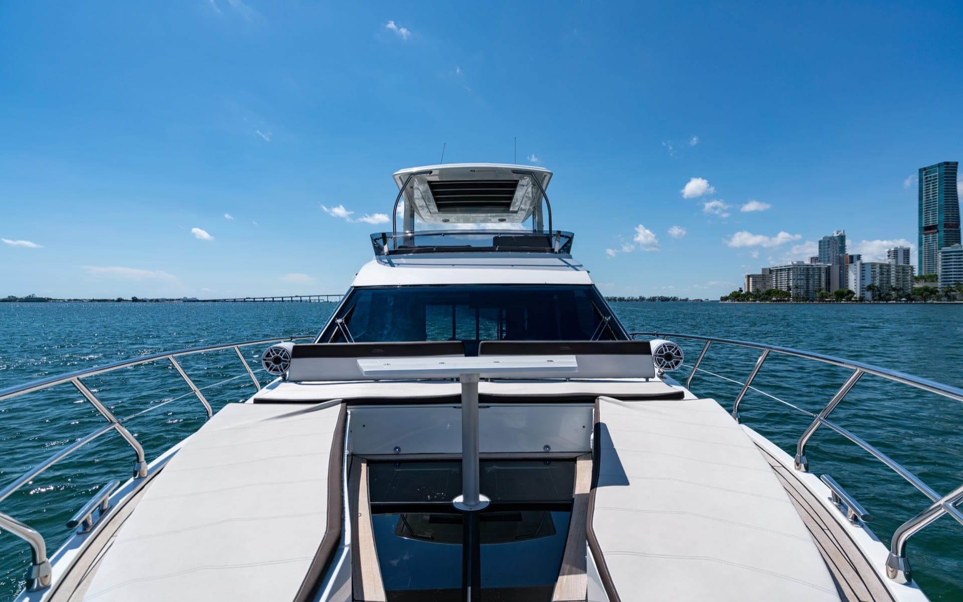 53' Galeon photo 6