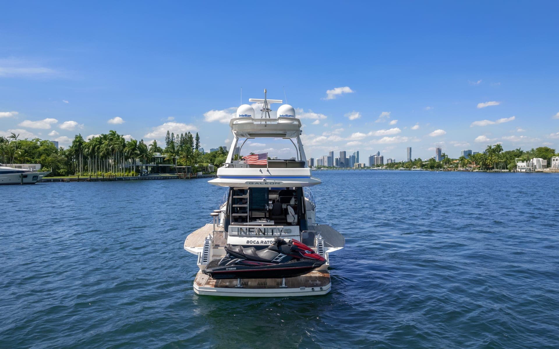 53' Galeon photo 7