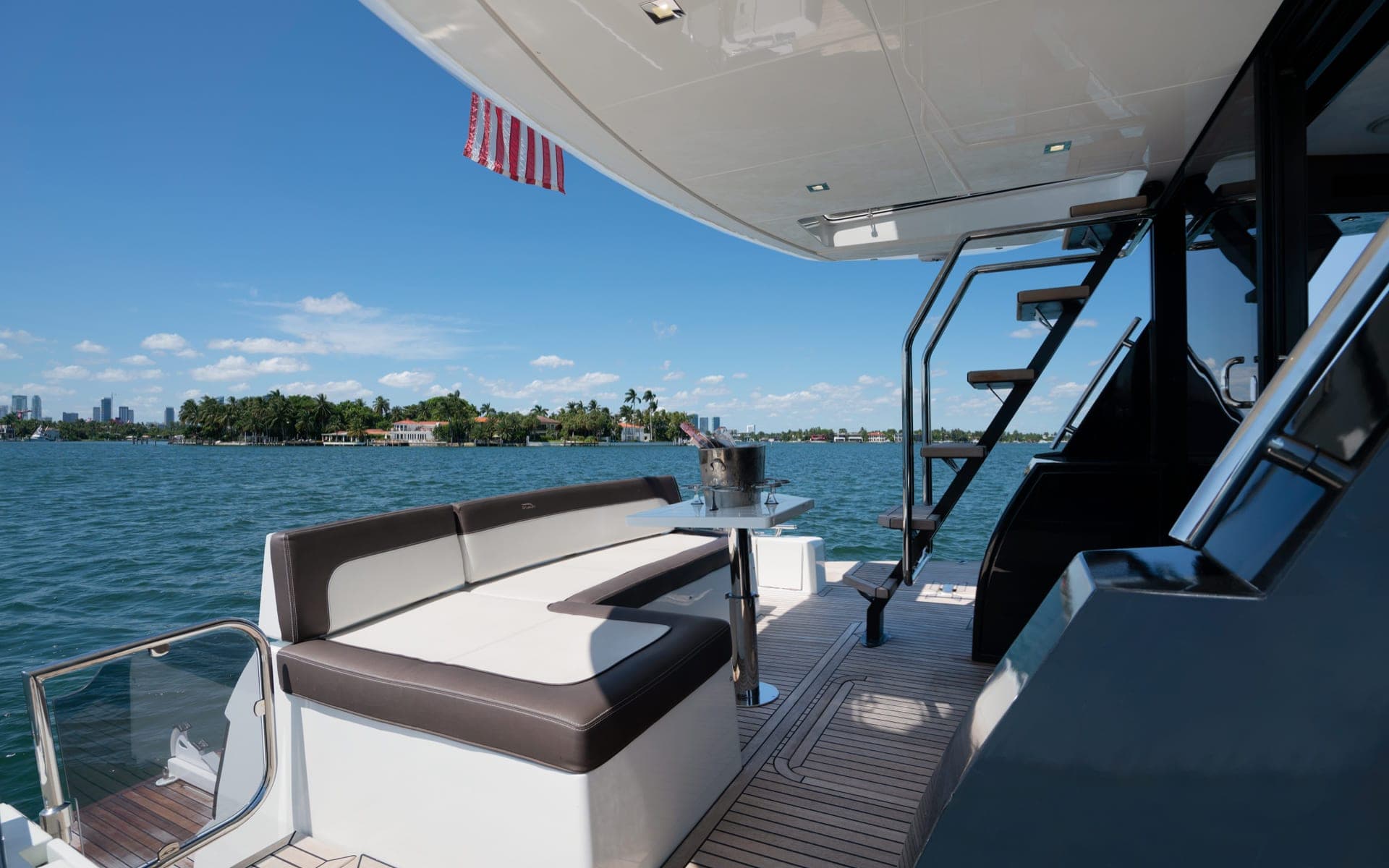 53' Galeon photo 9