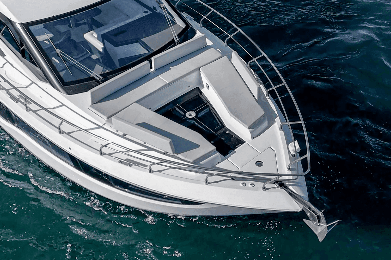 53' Galeon photo 9