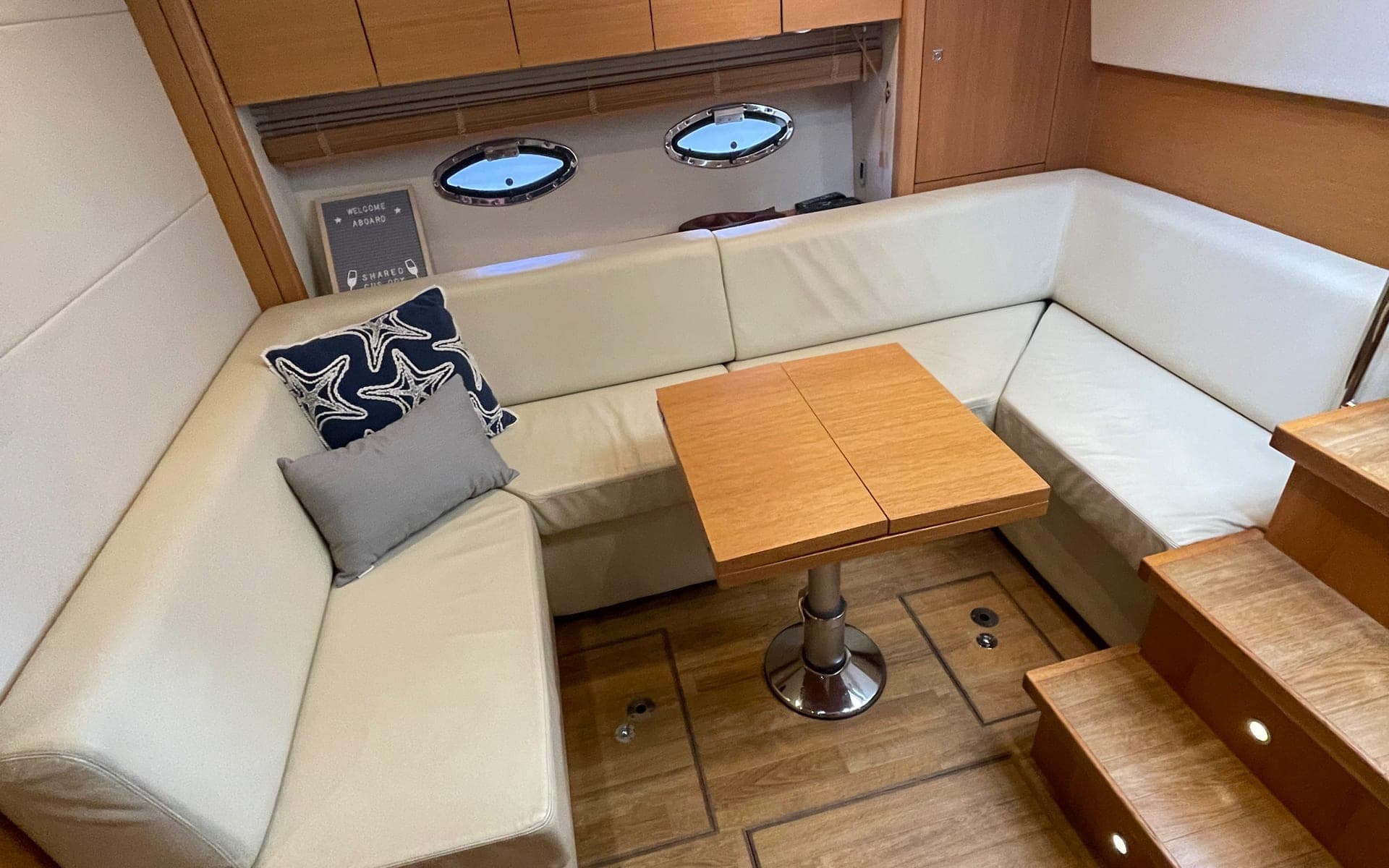 53' Sunseeker photo 7
