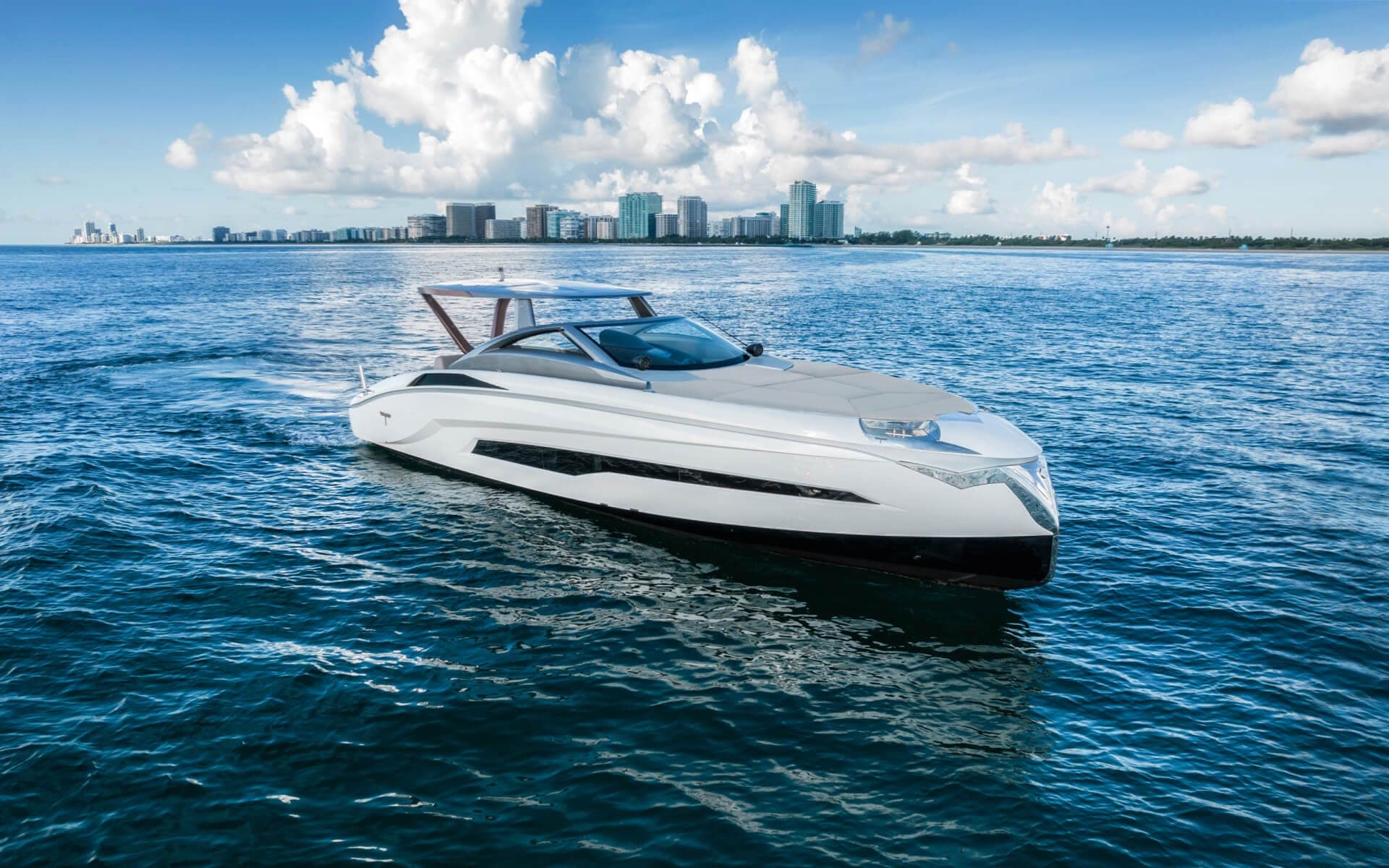 55' Tecnomar Evo photo 4