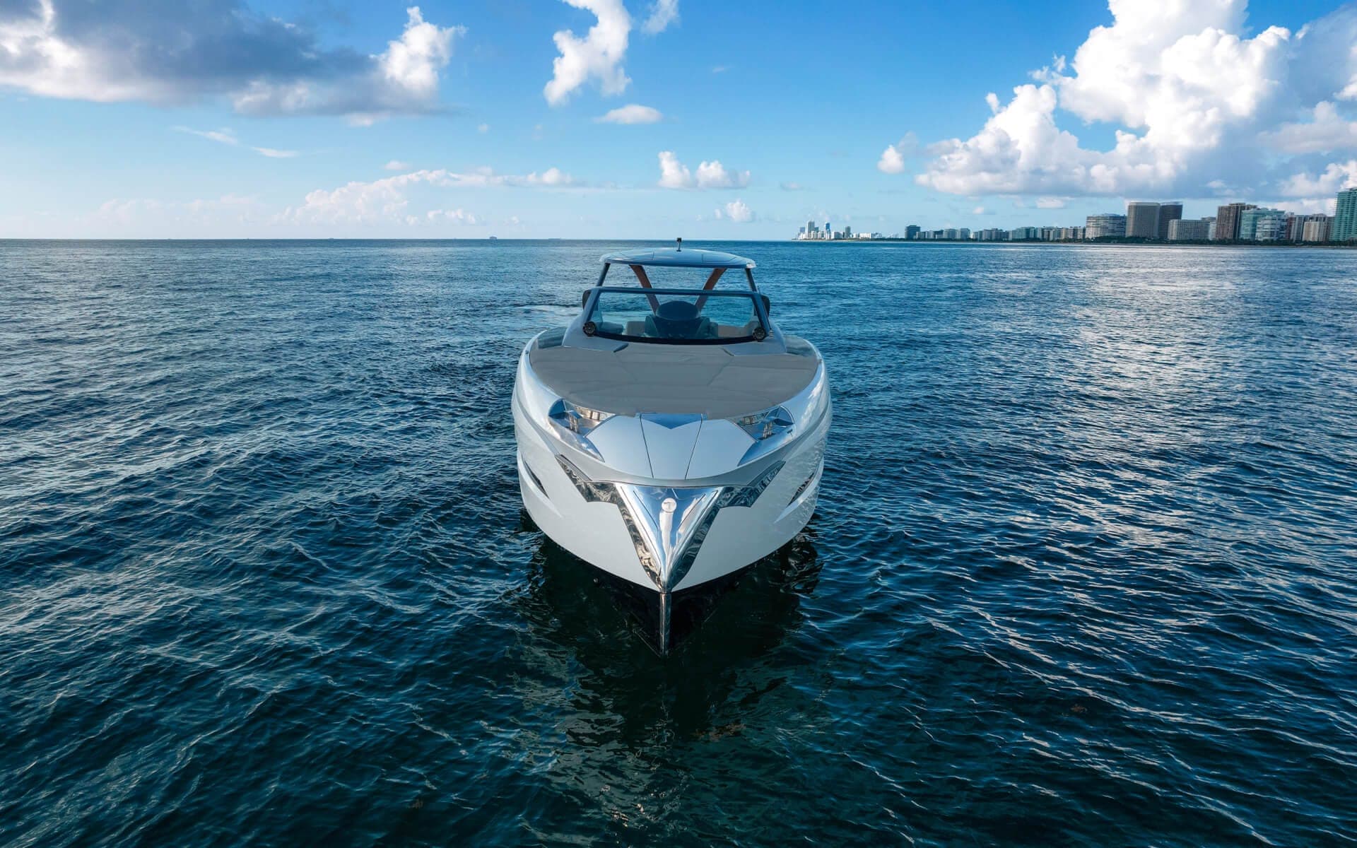 55' Tecnomar Evo photo 5