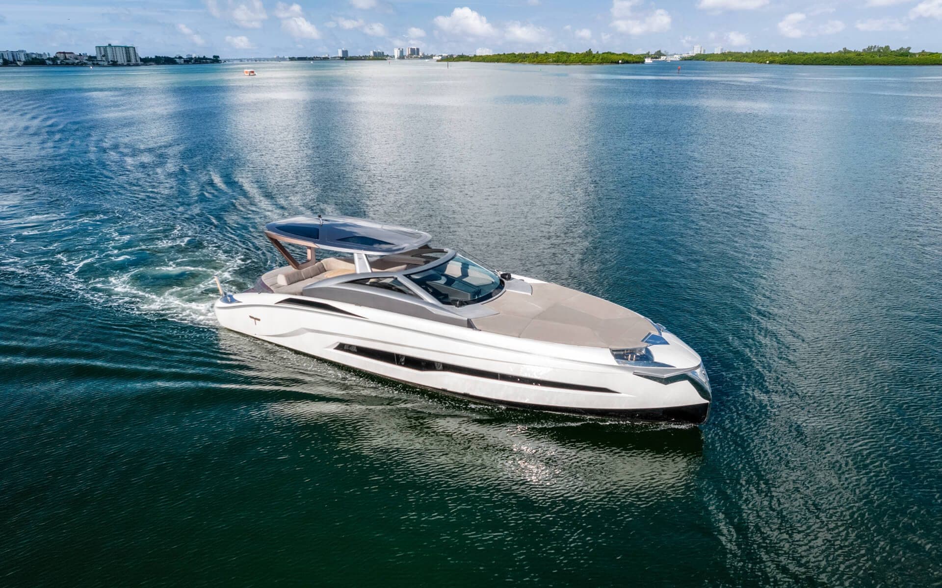 55' Tecnomar Evo photo 6