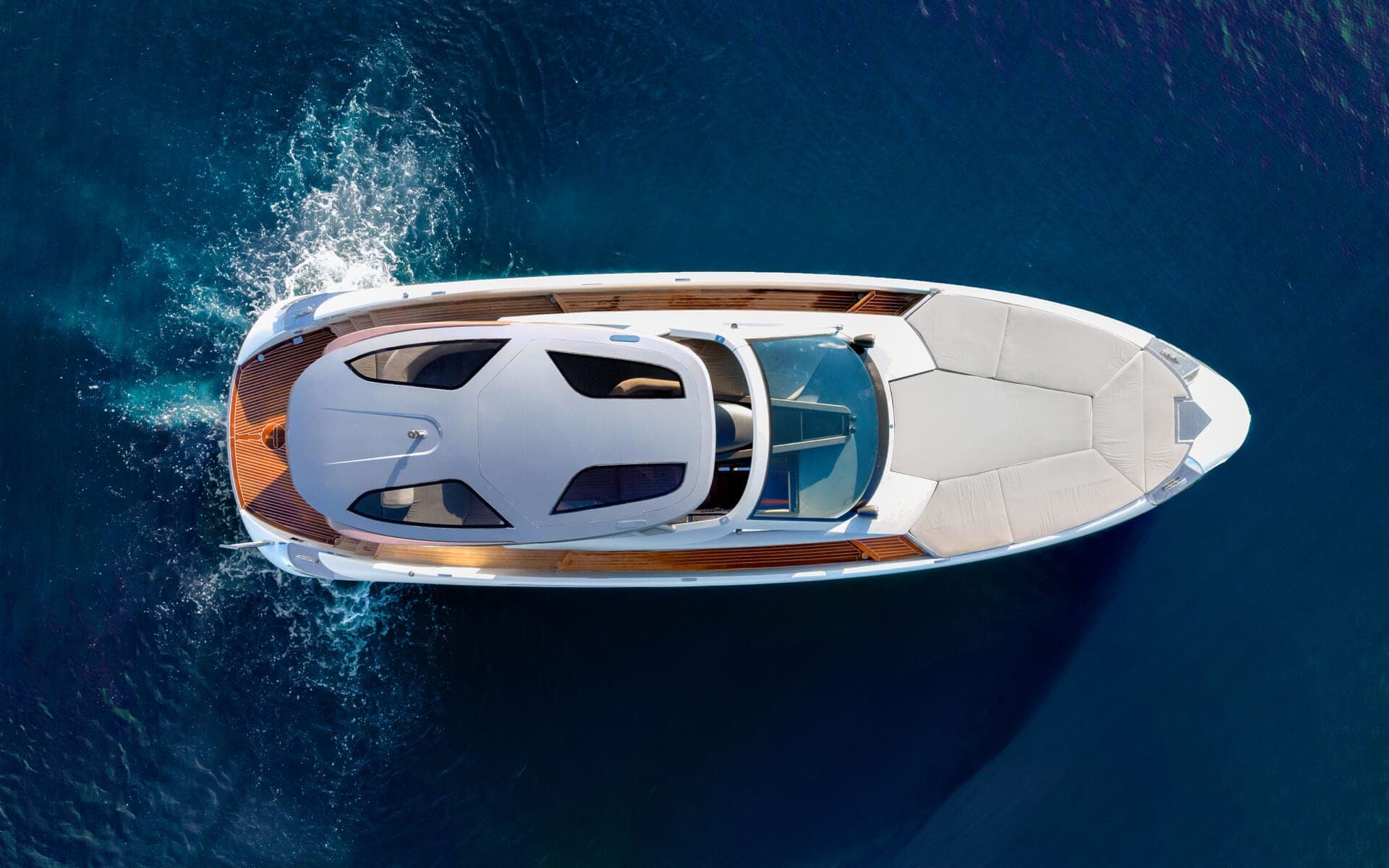55' Tecnomar Evo photo 7