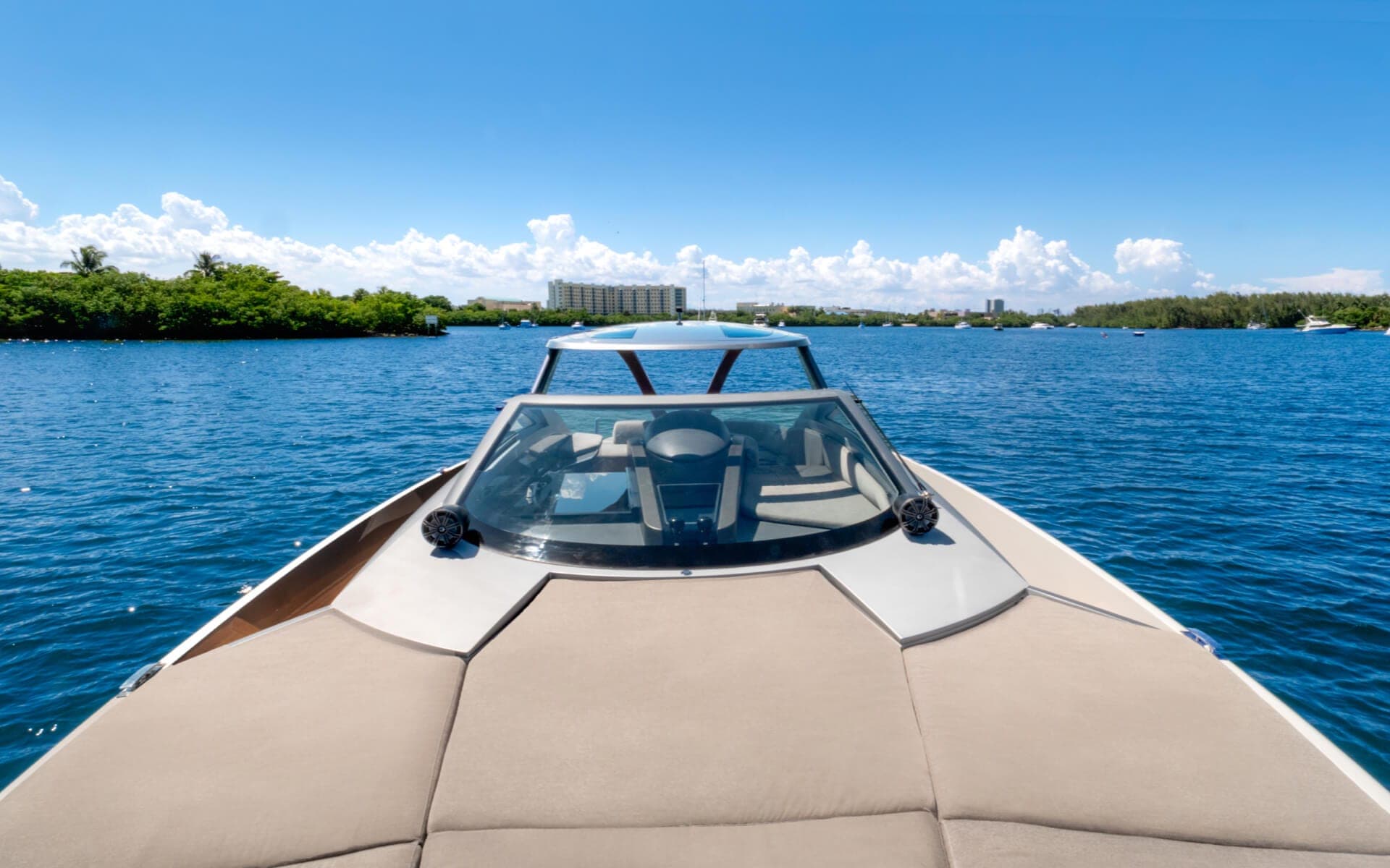 55' Tecnomar Evo photo 9