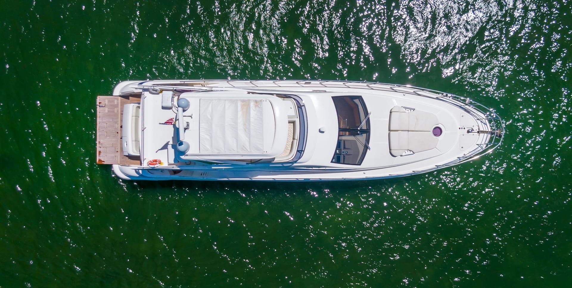 64' Azimut  photo 3