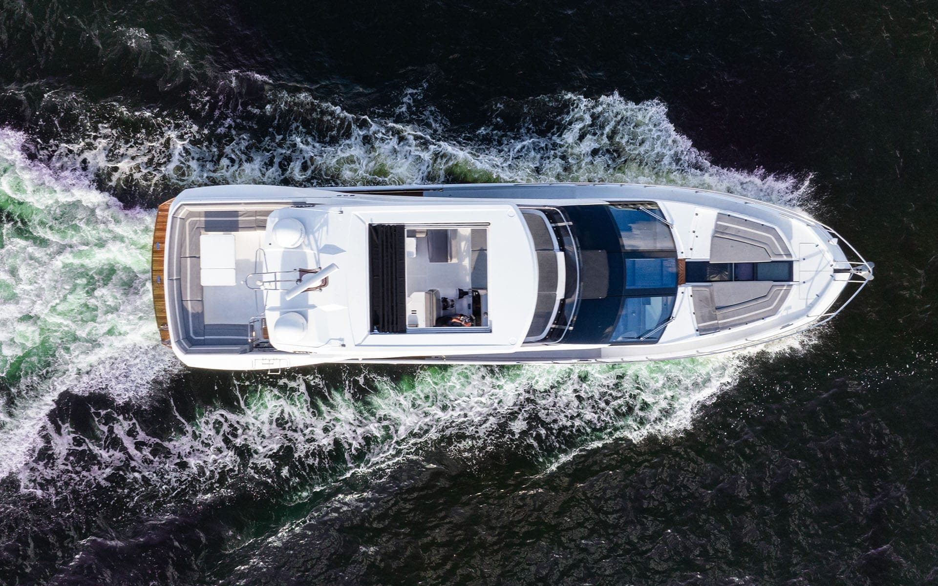 64' Galeon photo 5