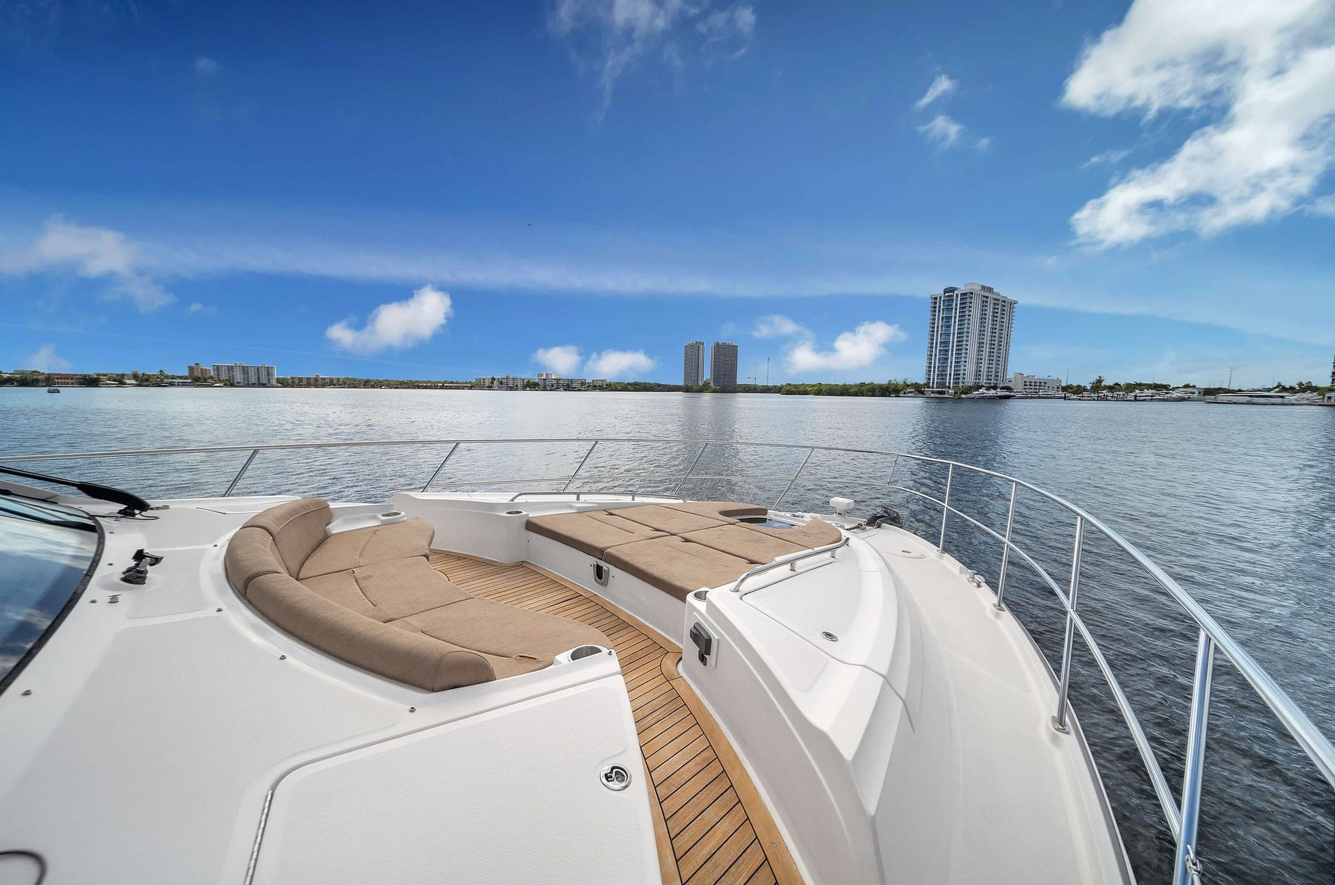 65' Sea Ray photo 7