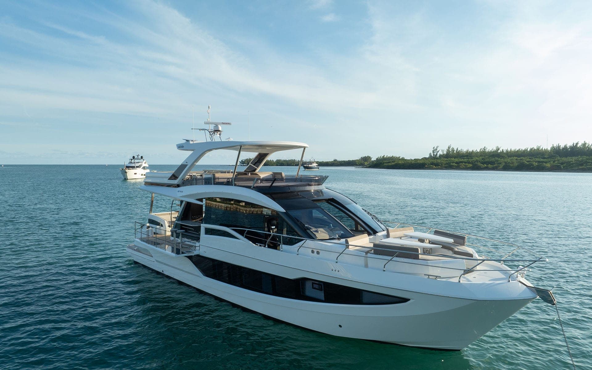 68' Galeon photo 2