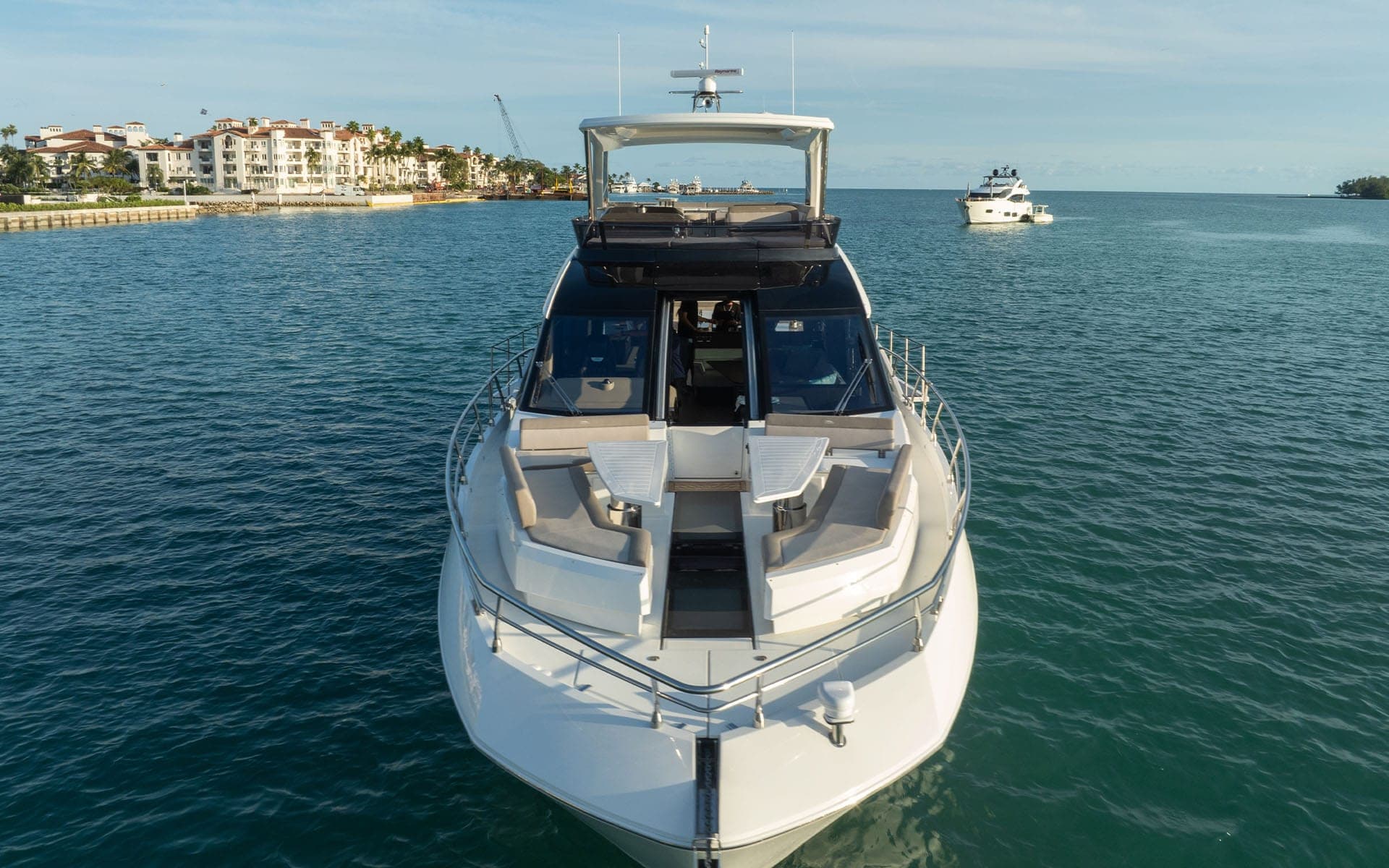 68' Galeon photo 3
