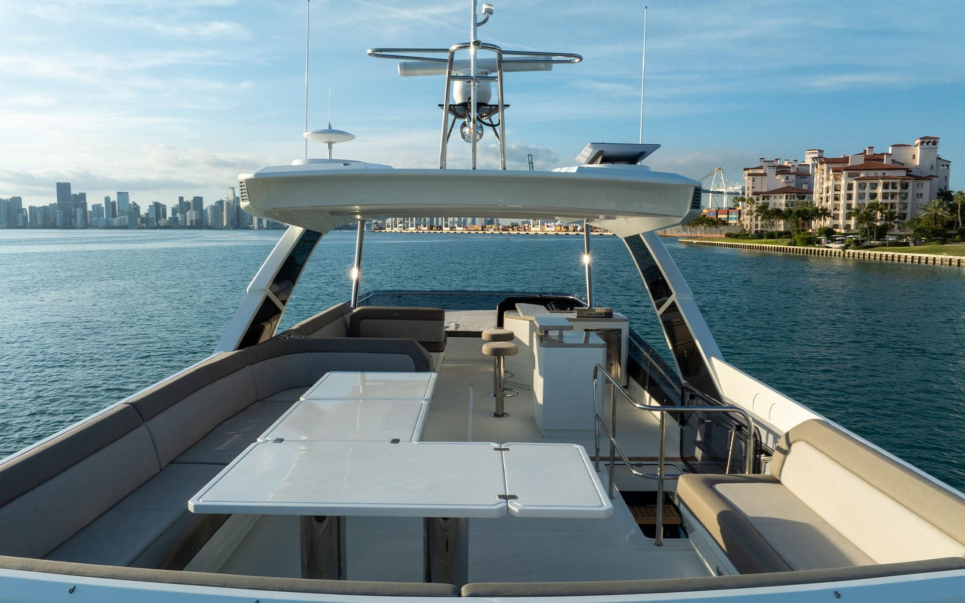 68' Galeon photo 6