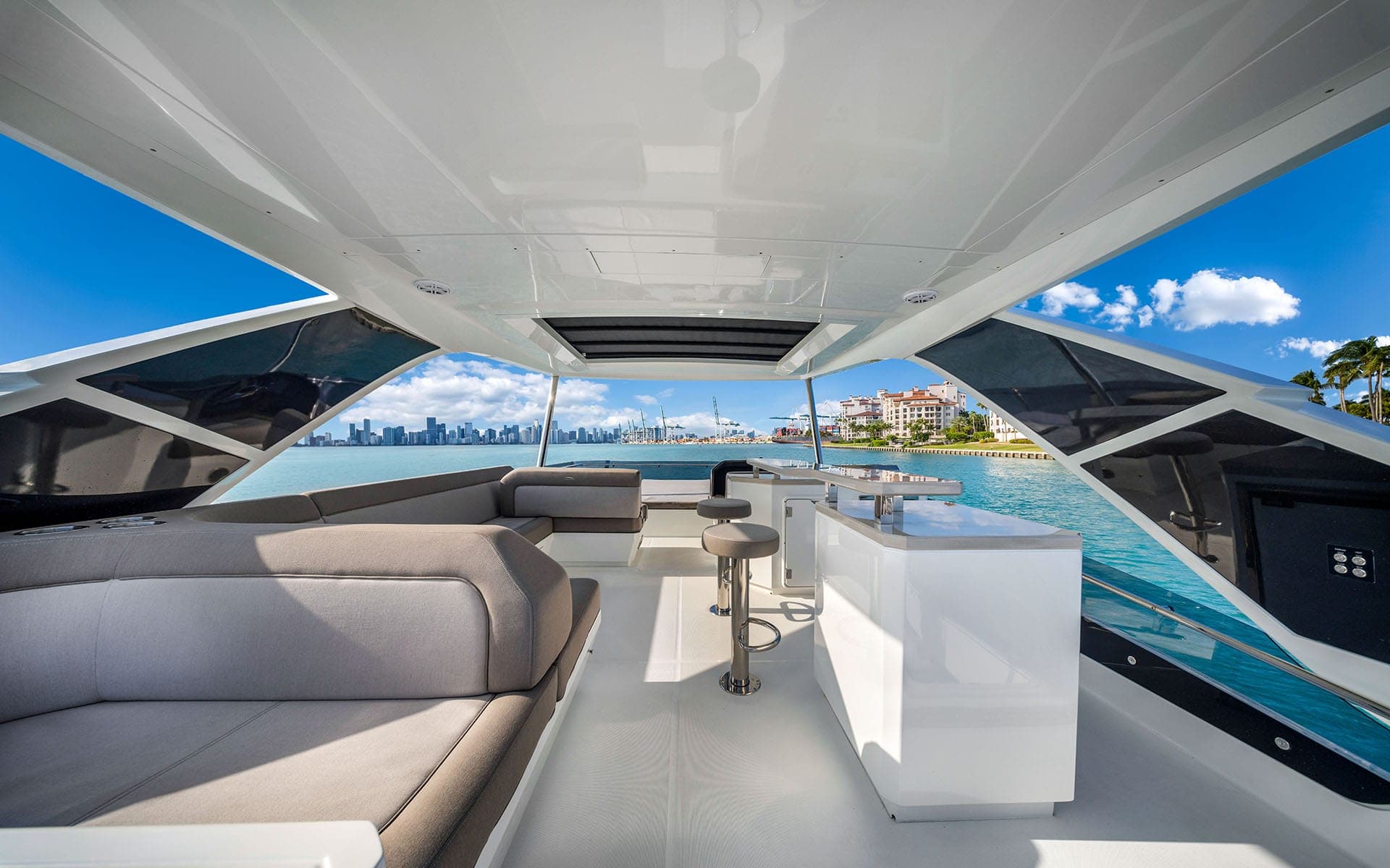 68' Galeon photo 7