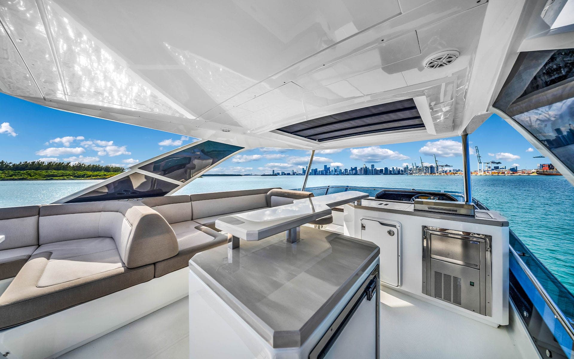 68' Galeon photo 9