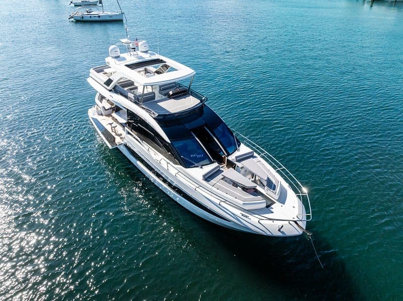 68' Galeon photo 2